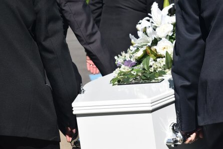 Well-Respected, Family-Owned Funeral Home for Sale in RI