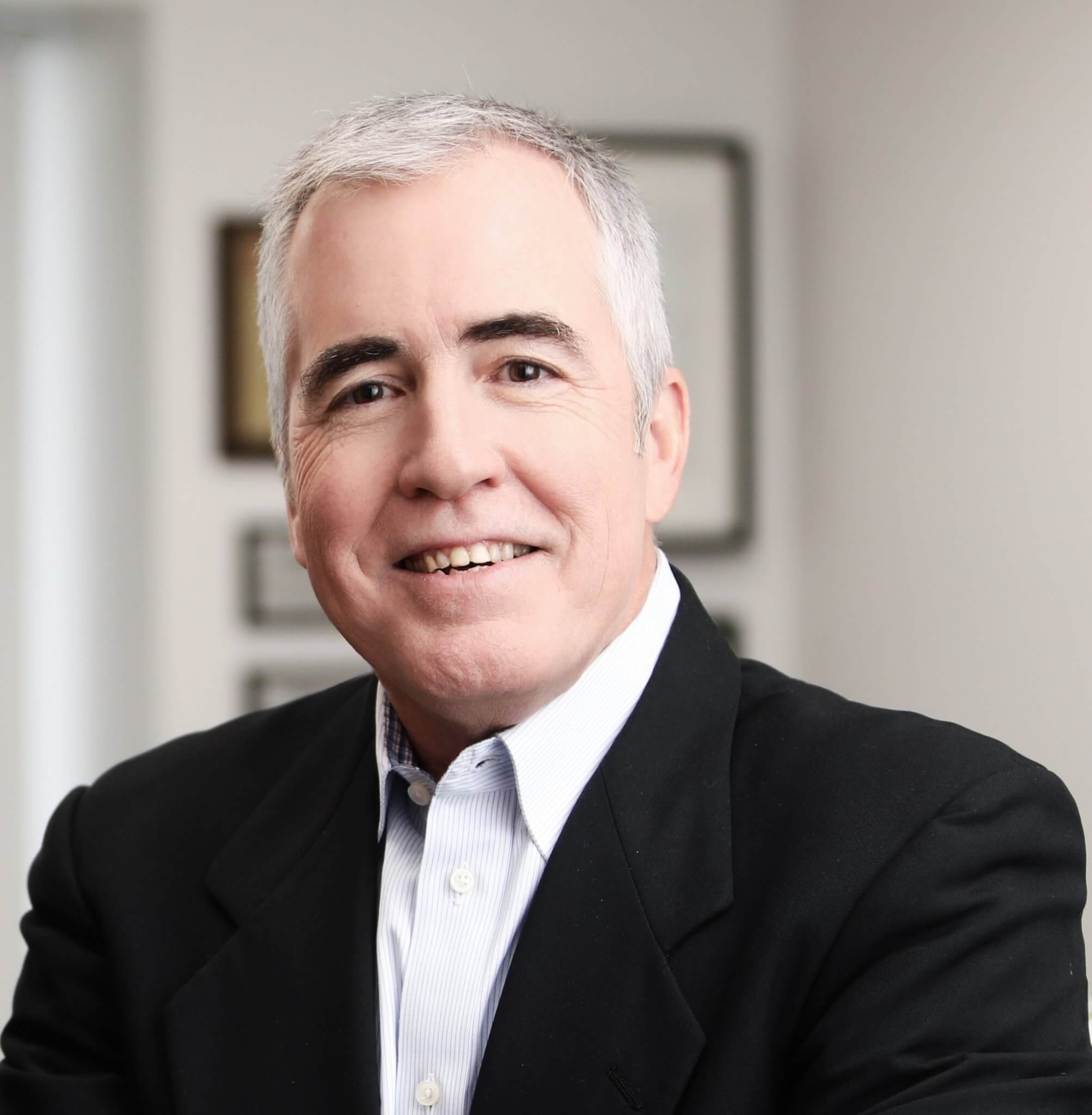 MA Business Broker Ed Burkhart