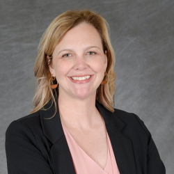 Sarah Faulkner
