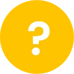 yellow question
